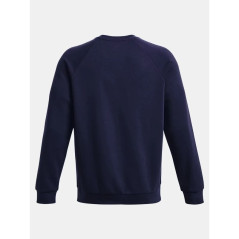 Under Armor Fliso Crew M 1379755-410 bliuzonas