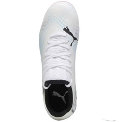 Puma Future 7 Play FG/AG Jr 107734 01 football shoes