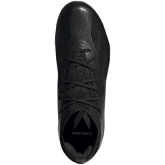 adidas X Crazyfast.1 FG Jr IE6636 football shoes