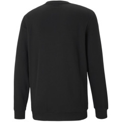 Puma ESS Small Logo Crew džemperis M 586684 01