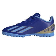 Adidas X Crazyfast Club Messi Jr TF ID0722 shoes