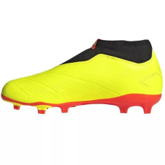 Adidas Predator League LL FG Jr IG7755 football shoes