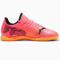Puma Future 7 Play IT Jr 107739-03 football shoes