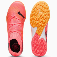 Puma Future 7 Match TT + Mid Jr 107731-03 football shoes