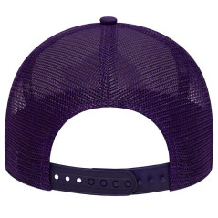 New Era A-Frame Los Angeles Lakers kepuraitė 60348857