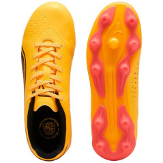 Puma King Match FG/AG Jr 107573 05 football shoes
