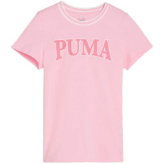 Puma Squad Tee Jr T-shirt 679387 30
