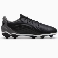 Puma King Match FG/AG Jr 108048-01 football shoes