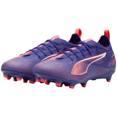 Puma Ultra 5 Pro FG/AG Jr shoes 107693 01