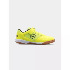 Lotto Whizzer K 2600120K Jr-2411 indoor shoes