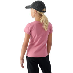 T-shirt 4F F1658 Jr 4FJWMM00TTSHF1658 56S
