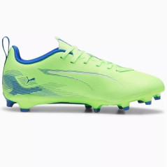 Puma Ultra 5 Play Jr FG/AG 107695-03 shoes