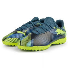 Puma Future 7 Play TT Jr 107950 03 Football Boots