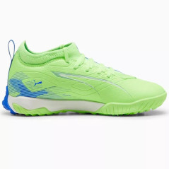 Puma Ultra 5 Match TT+ Mid Jr 108097-03 shoes