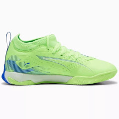 Puma Ultra 5 Match IT+ Mid Jr shoes 108099-03