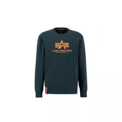 Alpha Industries Basic megztinis M 178302-353
