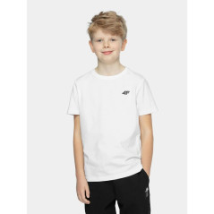T-shirt 4F Jr 4FJWAW24TTSHM2444-10S 3-PACK!!!