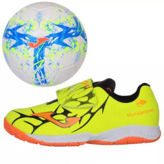 Joma Super Copa 2509 Jr IN SCJS2509INV shoes