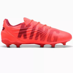 Puma King Match FG/AG Jr 108320-01 Football Boots