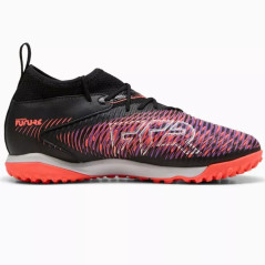 Puma Future 8 Match TT + Mid Jr 108386-01 Football Boots