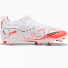 Puma Ultra 5 Match FG/MG Jr 108167-01 Football Boots