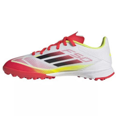 Adidas F50 League TF Jr IE3753 football boots