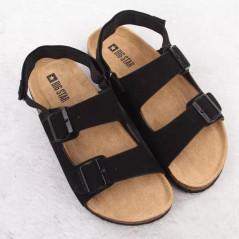 Big Star buckle sandals M LL174208 INT2074