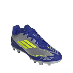 Adidas F50 Club FG/MG Messi Jr IH0926 Football Boots