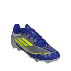Adidas F50 League FG/MG Messi Jr IH0924 Football Boots
