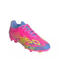 Adidas F50 League FG/MG Jr IE3745 Football Boots