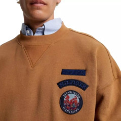 Tommy Hilfiger Mountain M MW0MW32671 džemperis