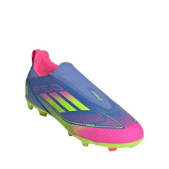 Adidas F50 League LL FG/MG Jr IE3742 football boots