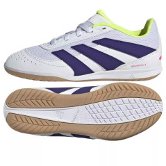 Adidas Predator Club Sala IN Jr ID3804 football boots