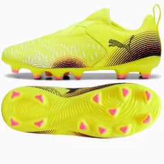 Puma Future 8 Match LL FG/AG Jr 108285-03 Football Boots