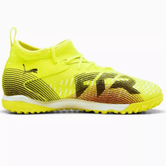 Puma Furure 8 Match TT + Mid Jr 108386-03 Football Boots