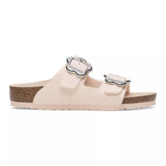 Birkenstock Arizona Flower Buckle Jr 1029442 Flip-Flops
