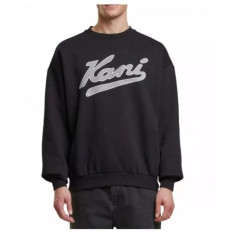 Karl Kani Varsity Palm Os Crewneck M PD00005661 džemperis