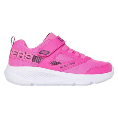 Skechers GO Run Elevate shoes - Sporty Spectacular Jr 303932L-HPK
