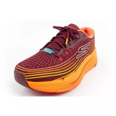 Skechers Max Cushioning M 220835/BURG Running Shoes