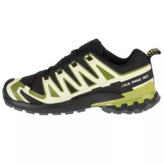 Salomon XA Pro 3D v9 GTX M L47741900 Running Shoes