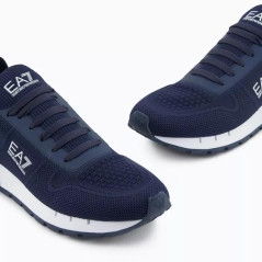 EA7 Emporio Armani Legacy Knit M batai X8X171-XK373-T999