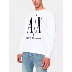 Armani Exchange M 8NZMPA-ZJ1ZZ-1100 džemperis
