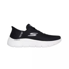 Skechers Go Walk Flex Grand Entry W 124836BKW batai