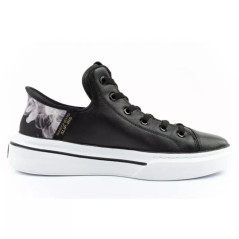 Skechers Snoop Dogg M 251016/BKW shoes