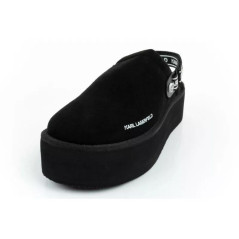 Karl Lagerfeld Thermo W batai KL485025 0X
