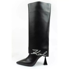 Batai, auliniai batai Karl Lagerfeld Debut II W KL32084F0X