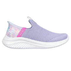 Skechers Slip-ins Ultra Flex 3.0 shoes - Colory Wild Jr 303801L-LVMT