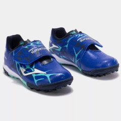 Joma Super Copa 2504 TF Jr SCJW2504TFV football boots