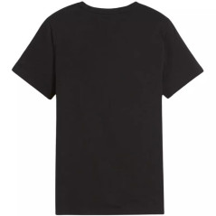 ESS+ 2 Col Logo Tee B Jr 586985 34