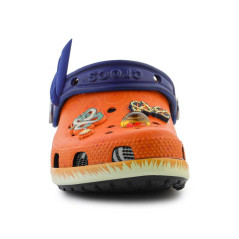 Crocs Dragon Ball Z ClsClg K Jr 210897-90H slippers